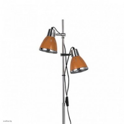 Светильник Ideallux ELVIS PT2 ARANCIONE 005287