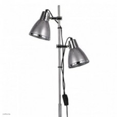 Светильник Ideallux ELVIS PT2 ARGENTO 042794 Светильник Ideallux ELVIS PT2 ARGENTO 042794