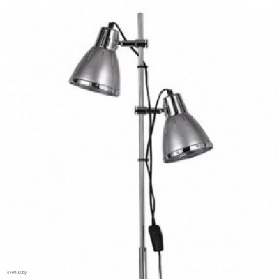Светильник Ideallux ELVIS PT2 ARGENTO 042794
