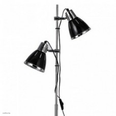 Светильник Ideallux ELVIS PT2 NERO 001197 Светильник Ideallux ELVIS PT2 NERO 001197