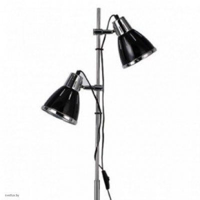 Светильник Ideallux ELVIS PT2 NERO 001197
