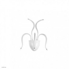 Светильник Ideallux ELYSEE AP5 BIANCO 054971