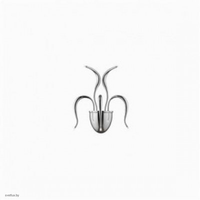 Светильник Ideallux ELYSEE AP5 CROMO 054964