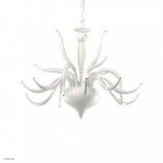 Светильник Ideallux ELYSEE SP18 BIANCO 058986 Светильник Ideallux ELYSEE SP18 BIANCO 058986