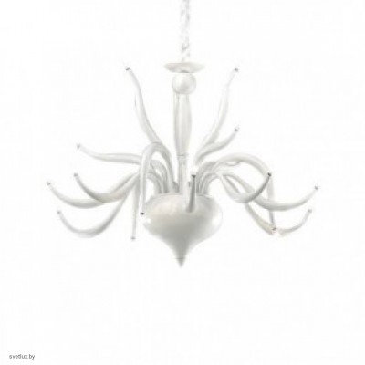 Светильник Ideallux ELYSEE SP18 BIANCO 058986