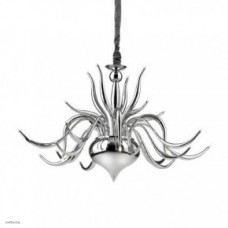 Светильник Ideallux ELYSEE SP24 CROMO 055008