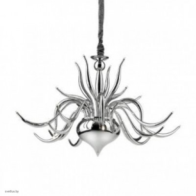 Светильник Ideallux ELYSEE SP24 CROMO 055008