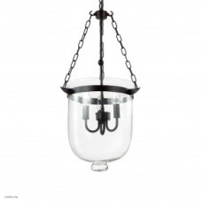 Светильник Ideallux ENTRY SP3 BIG 134215