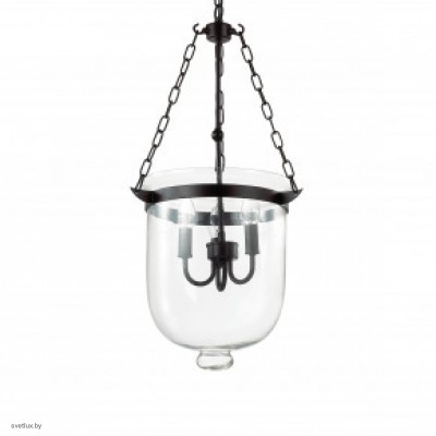Светильник Ideallux ENTRY SP3 BIG 134215