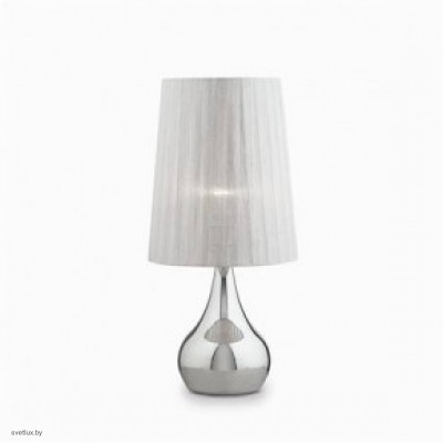 Светильник Ideallux ETERNITY TL1 BIG 036007