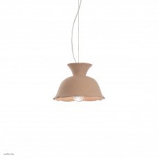 Светильник Ideallux ETRUSCA SP1 ROUND 148632 Светильник Ideallux ETRUSCA SP1 ROUND 148632