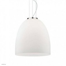 Светильник Ideallux EVA SP1 BIG BIANCO 077703 Светильник Ideallux EVA SP1 BIG BIANCO 077703