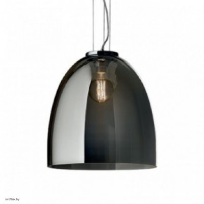 Светильник Ideallux EVA SP1 BIG FUME 101095