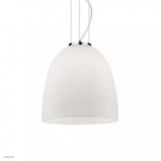 Светильник Ideallux EVA SP1 SMALL BIANCO 077697 Светильник Ideallux EVA SP1 SMALL BIANCO 077697