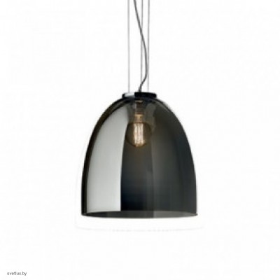 Светильник Ideallux EVA SP1 SMALL FUME 101101
