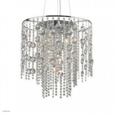 Светильник Ideallux EVASIONE SP10 044767