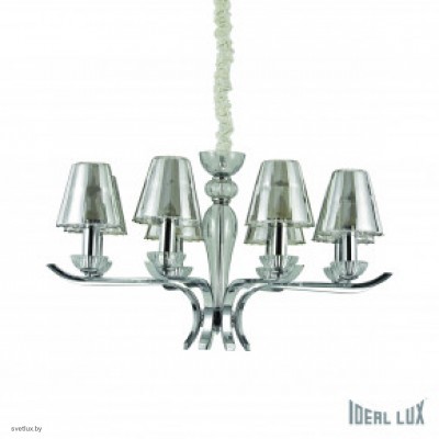 Светильник Ideallux EVENT SP8 115849