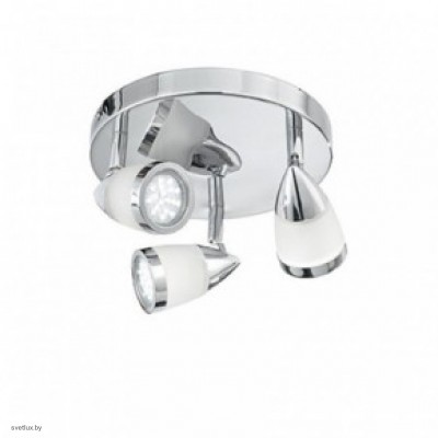 Светильник Ideallux FARO PL3 094083