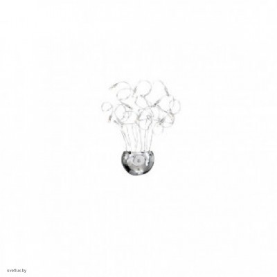 Светильник Ideallux FAVILLE AP10 000022