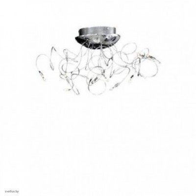 Светильник Ideallux FAVILLE PL12 002613