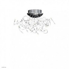 Светильник Ideallux FAVILLE PL18 002378 Светильник Ideallux FAVILLE PL18 002378
