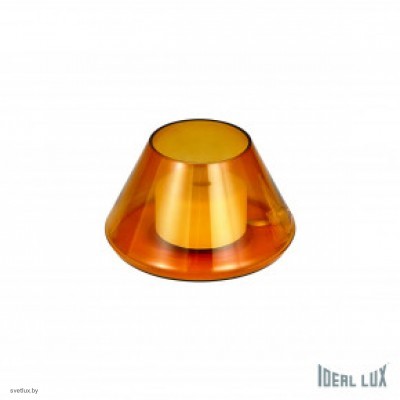 Светильник Ideallux FIACCOLA TL1 AMBRA 103013