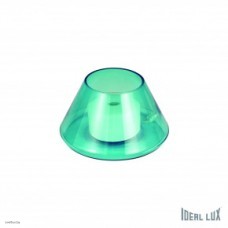 Светильник Ideallux FIACCOLA TL1 AZZURRO 102979