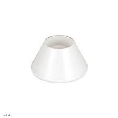 Светильник Ideallux FIACCOLA TL1 BIANCO 102962