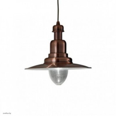Светильник Ideallux FIORDI SP1 BIG RAME 004983