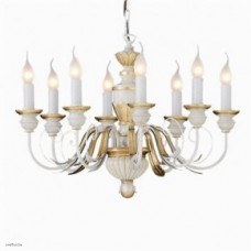 Светильник Ideallux FIRENZE SP8 012872