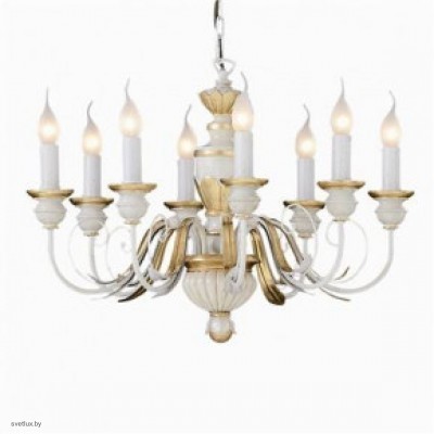 Светильник Ideallux FIRENZE SP8 012872