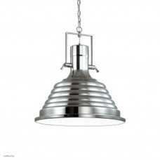 Светильник Ideallux FISHERMAN SP1 D48 CROMO 125824 Светильник Ideallux FISHERMAN SP1 D48 CROMO 125824