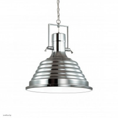 Светильник Ideallux FISHERMAN SP1 D48 CROMO 125824