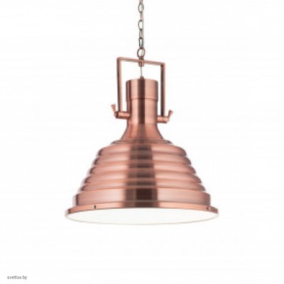 Светильник Ideallux FISHERMAN SP1 D48 RAME 134871