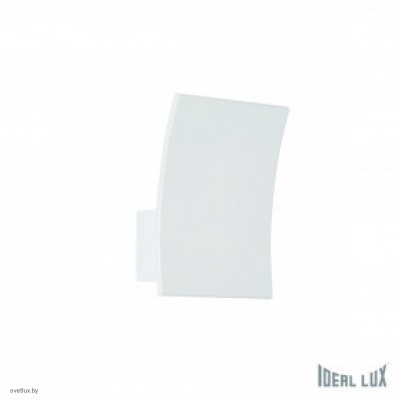 Светильник Ideallux FIX AP1 BIANCO 117867