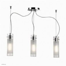 Светильник Ideallux FLAM SP3 033921