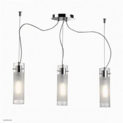 Светильник Ideallux FLAM SP3 033921
