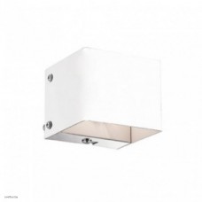 Светильник Ideallux FLASH AP1 BIANCO 095264 Светильник Ideallux FLASH AP1 BIANCO 095264