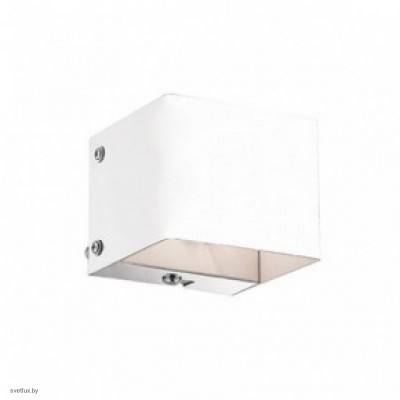 Светильник Ideallux FLASH AP1 BIANCO 095264
