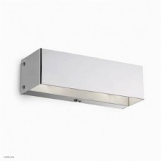 Светильник Ideallux FLASH AP2 CROMO 007397