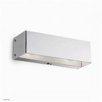 Светильник Ideallux FLASH AP2 CROMO 007397