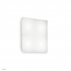 Светильник Ideallux FLAT PL1 D20 134888 Светильник Ideallux FLAT PL1 D20 134888