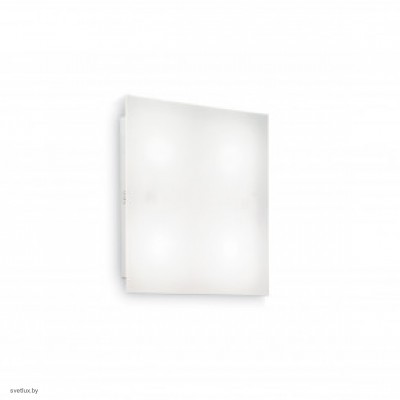 Светильник Ideallux FLAT PL1 D20 134888