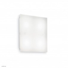 Светильник Ideallux FLAT PL4 D30 134895 Светильник Ideallux FLAT PL4 D30 134895