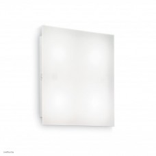 Светильник Ideallux FLAT PL4 D40 134901 Светильник Ideallux FLAT PL4 D40 134901