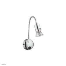 Светильник Ideallux FLEX AP1 CROMO 000305
