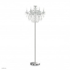 Светильник Ideallux FLORIAN PT6 CROMO 179902