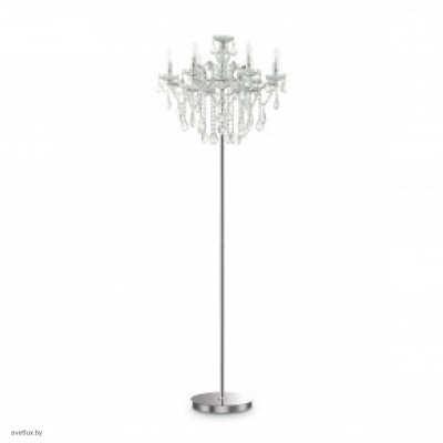 Светильник Ideallux FLORIAN PT6 CROMO 179902
