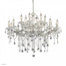 Светильник Ideallux FLORIAN SP18 CROMO 075150 Светильник Ideallux FLORIAN SP18 CROMO 075150