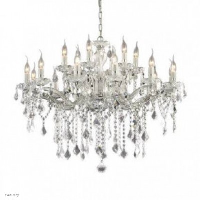 Светильник Ideallux FLORIAN SP18 CROMO 075150
